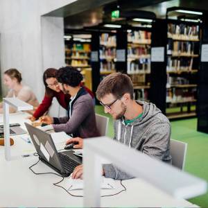 AI for Academia