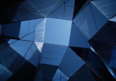 Supporting business decisions with IP landscapes