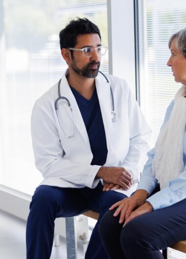 Life Sciences & HealthCare Webinar