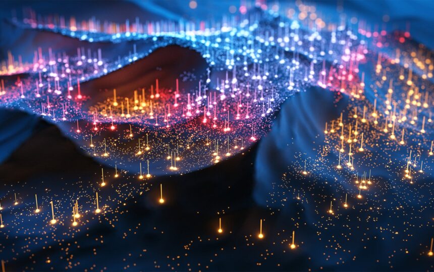 Web of Science Research Assistant elevates discovery with responsible AI