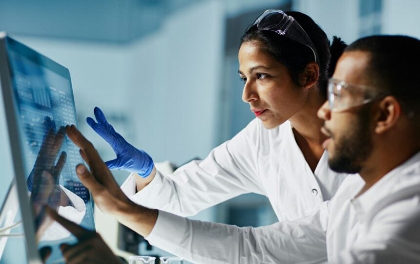 Optimizing clinical trials using real-world data